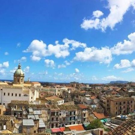 Alle Porte Del Capo Palermo Dış mekan fotoğraf